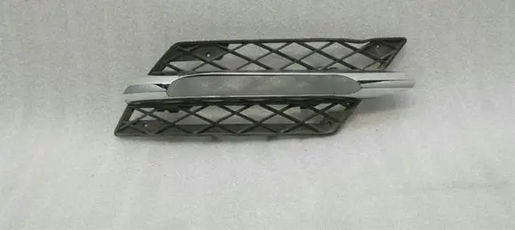 Mercedes-Benz SL R231 Front bumper lower grill A2318851223