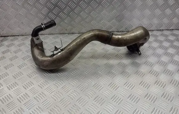 Citroen Berlingo Intercooler hose/pipe