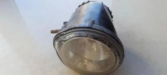 Alfa Romeo 156 Front fog light 38660748 37040748