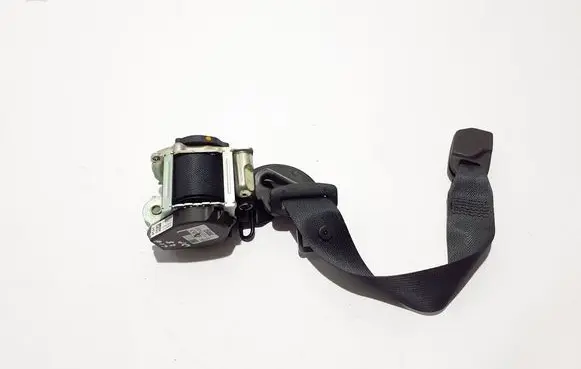 Renault Clio V Front seatbelt 868843661R