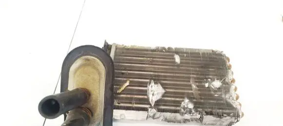 Renault Megane I Heater blower radiator