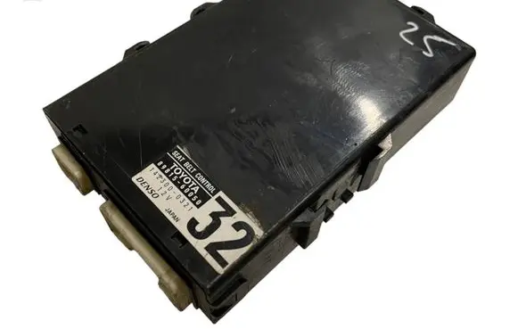 Toyota Land Cruiser (J200) Other control units/modules 8981560050