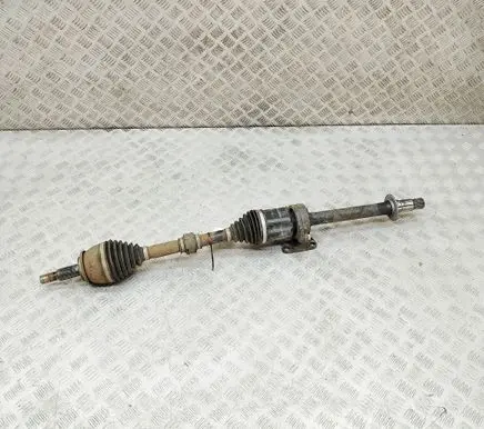 Lexus RX V Front driveshaft 4341048220
