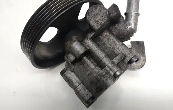 Power steering pump