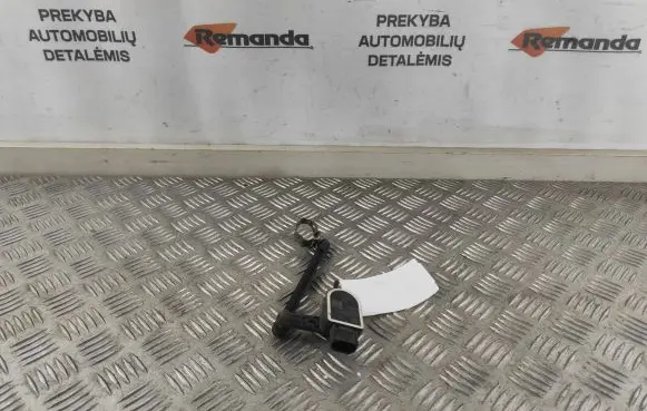 Headlight/headlamp level sensor