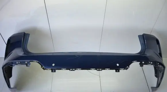 BMW X3 G01 Rear bumper 8091992