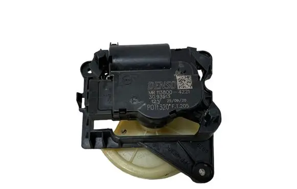 Jeep Renegade Intake manifold valve actuator/motor MR138004221 3093913