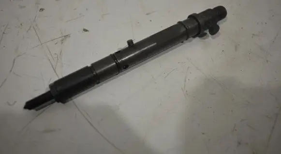 Skoda Superb B5 (3U) Fuel injector 0591302016