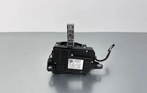 Audi A8 S8 D5 Gear shifter/selector 4N2713041E 10011275401 18011645601298