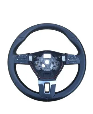 Volkswagen PASSAT B6 Steering wheel 3C8419091BC 0060017447 307020999024