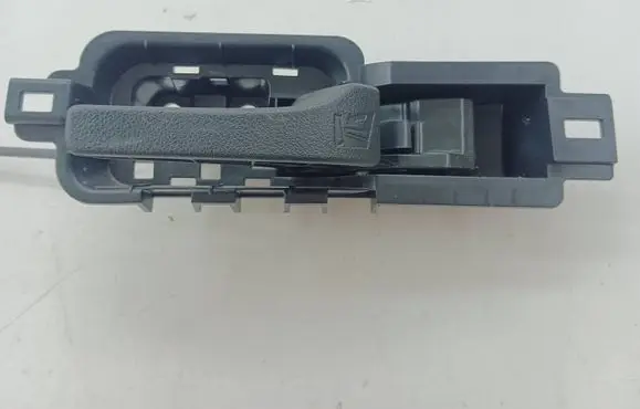 Honda CR-V Seat back rest control lever/handle 