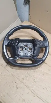 Citroen C4 Grand Picasso Steering wheel 