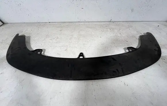 Volkswagen Touran I Front bumper lip 1T0807903 1T0807903B 1T0807903C
