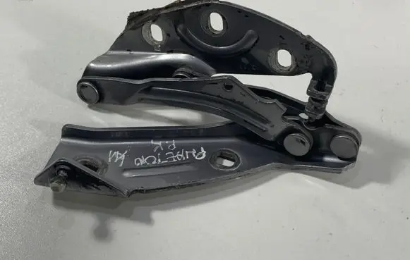 Volkswagen Phaeton Engine bonnet/hood hinges 3D0823301E