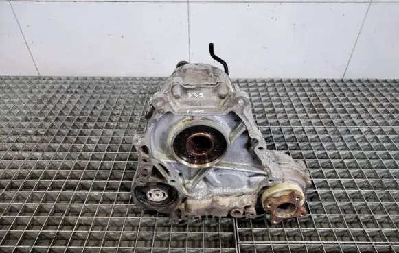 BMW 7 F01 F02 F03 F04 Gearbox transfer box case 7636172AOP1503 7636172