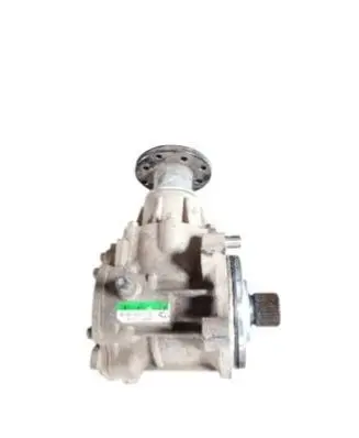 KIA Sportage Gearbox transfer box case 3d510