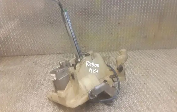 Lexus RX XU10 Gear selector 