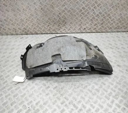 Mercedes-Benz S W223 Front wheel arch liner splash guards A2236905109