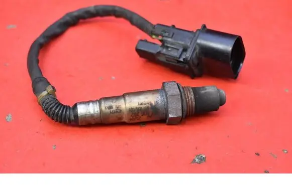 Volkswagen Golf IV Lambda probe sensor 047906262