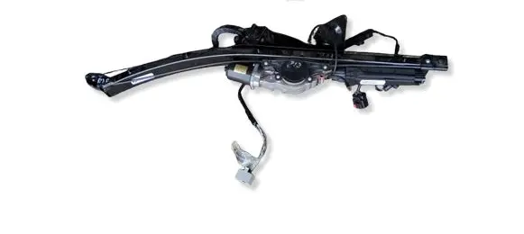 Chrysler Town u0026 Country V Sliding door motor assembly 62024A