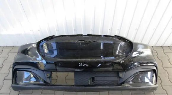 Ford Mustang Mach-E Front bumper LJ8B-17C831-A