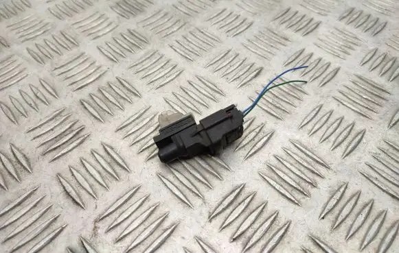 Citroen C1 Outside/external air temperature sensor 0775005191