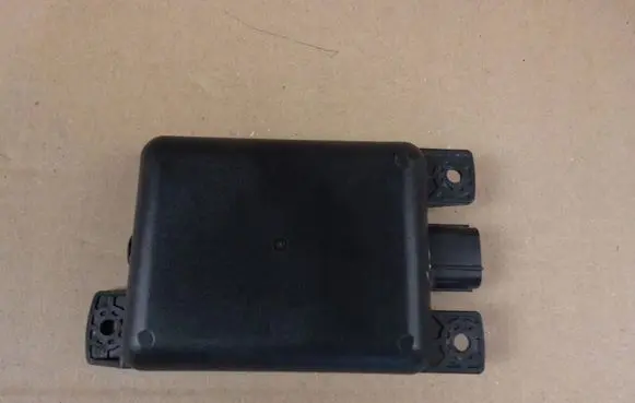 Mazda 2 Blind spot module DA6A67Y80A