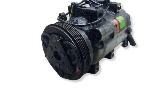 Audi A4 S4 B5 8D Air conditioning (A/C) compressor (pump) 8D0260805KASACJA 8D0260805