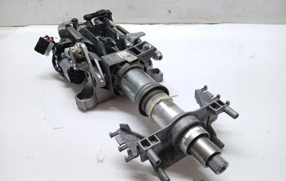 BMW 7 F01 F02 F03 F04 Steering wheel axle 6787926