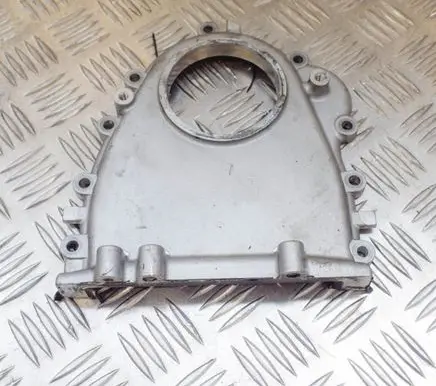Porsche Cayenne (92A) Other engine bay part 059109130AJ