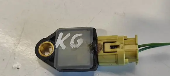 Chrysler Sebring (JS) Airbag deployment crash/impact sensor PO4896061AA