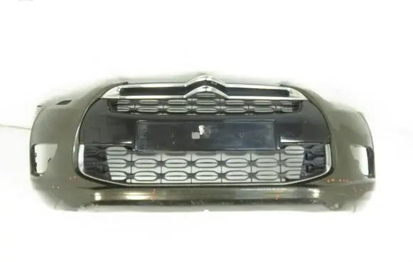 Citroen DS4 Front bumper