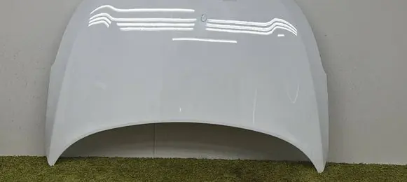 Hyundai Tucson TL Engine bonnet/hood 66400D3000