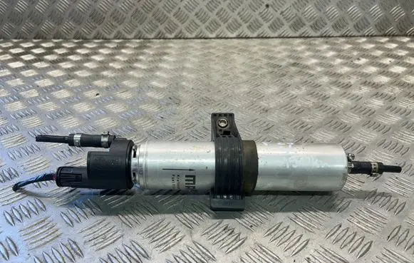 BMW X3 F25 Fuel filter heater 7823412