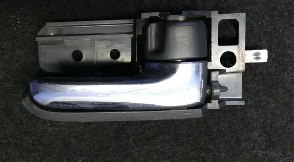 Toyota Avensis T250 Front door interior handle 50594A2