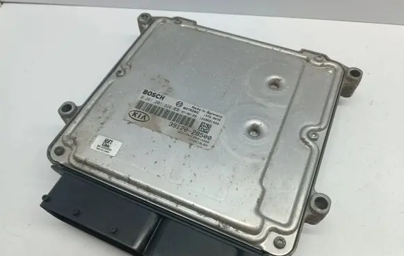 KIA Ceed Engine control unit/module 391202B500 0261201326