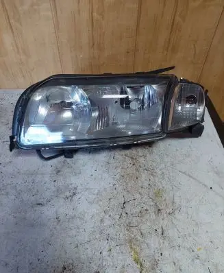 Volvo S80 Headlight/headlamp