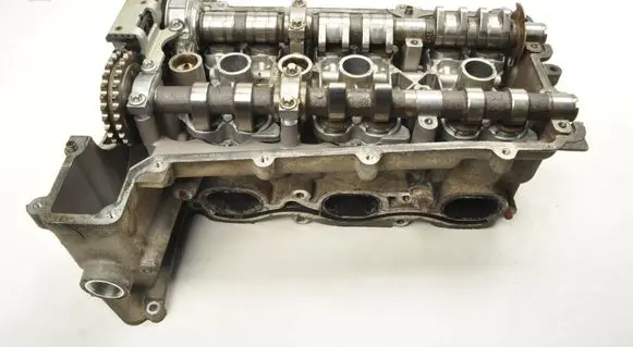Porsche 911 997 Engine head 9971041213R