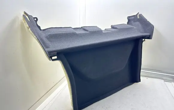 Tesla Model Y Trunk/boot mat liner 161817300A