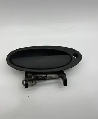 Renault Laguna I Front door handle cover 7700821374