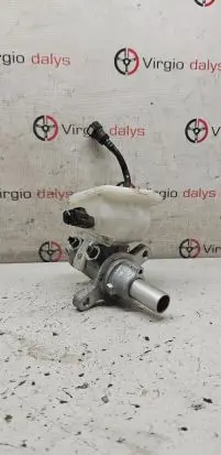 Citroen C4 I Master brake cylinder 0204051007