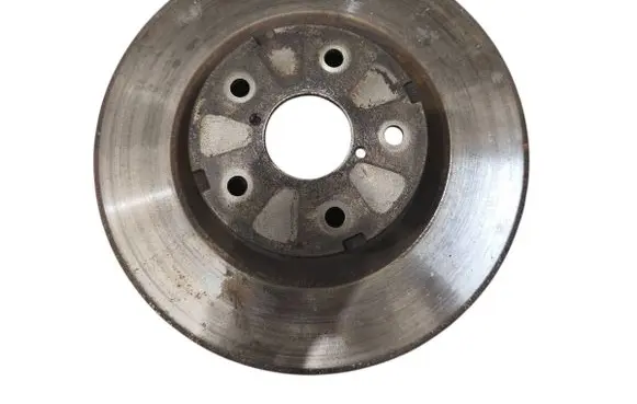 Subaru Outback (BS) Front brake disc