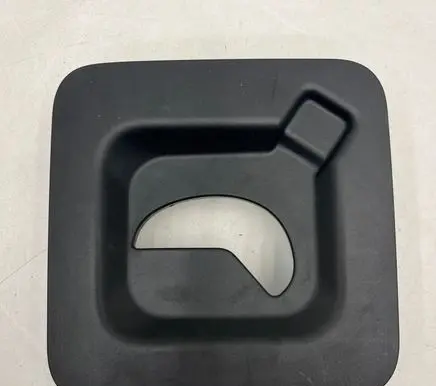 Peugeot 5008 Seat belt trim 9684223277 84943A0