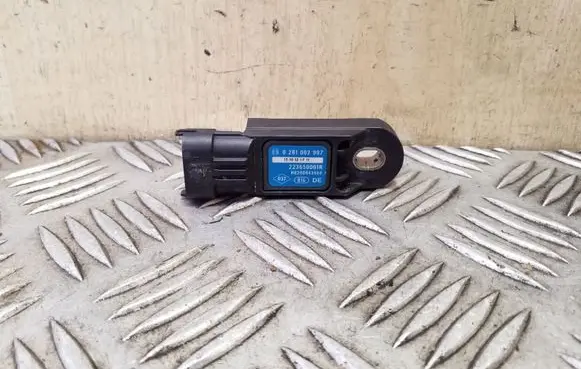Nissan Qashqai Air pressure sensor 0281002997 H8200843680