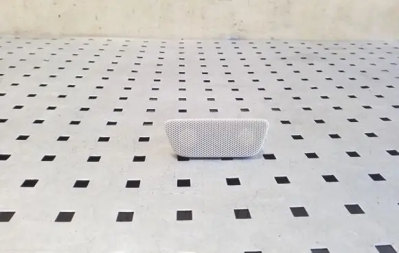 Volvo XC90 Microphone (bluetooth/phone) 32265299