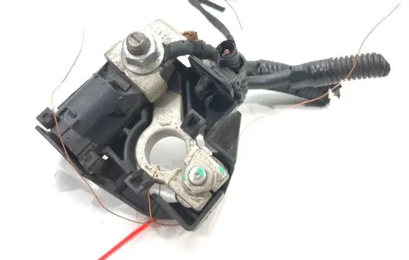 Toyota Corolla E210 E21 Negative earth cable (battery) 28850-0T030