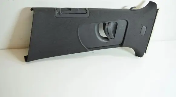 Audi A6 S6 C6 4F (B) pillar trim (top) 4F0867293A 4F0867243A