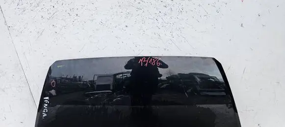 KIA Venga Engine bonnet/hood 