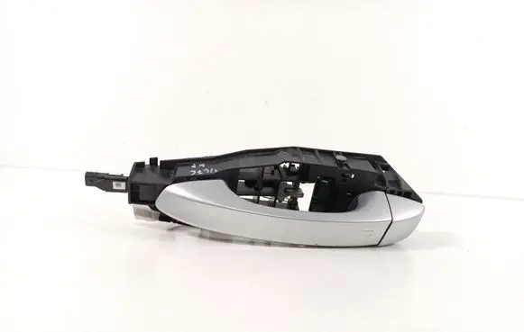 Opel Astra L Front door exterior handle