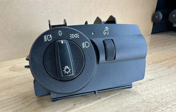 BMW Z4 E85 E86 Light switch 61319146292 9133058 535002879